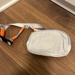 Lululemon mini belt bag